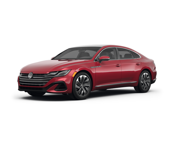 2021 Volkswagen Arteon SEL R-Line