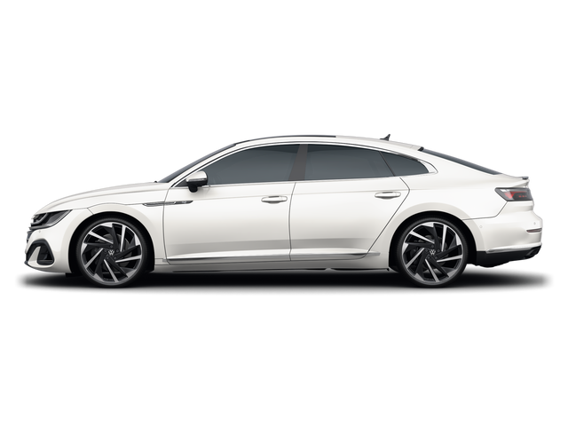 2021 Volkswagen Arteon SEL R-Line