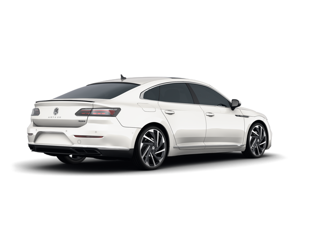 2021 Volkswagen Arteon SEL R-Line