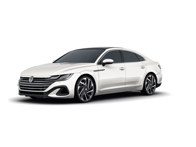 2021 Volkswagen Arteon SEL R-Line