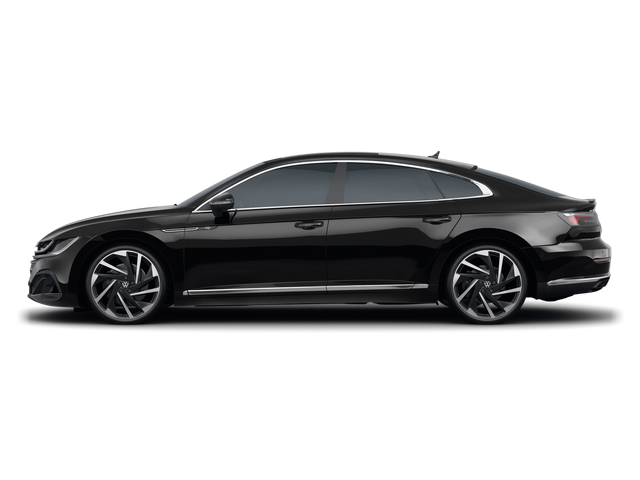 2021 Volkswagen Arteon SEL R-Line