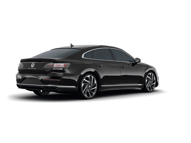 2021 Volkswagen Arteon SEL R-Line