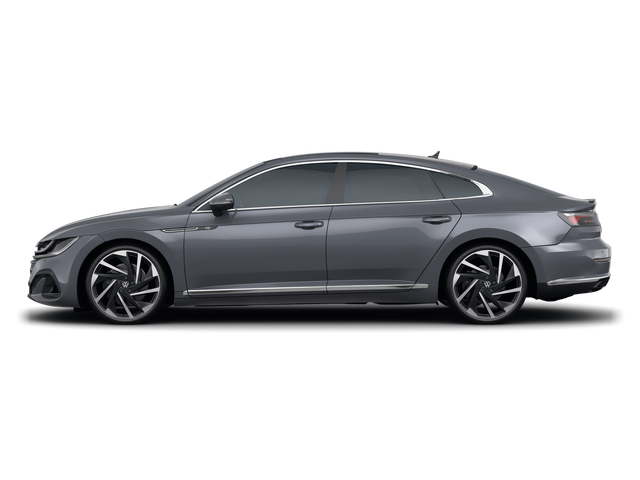 2021 Volkswagen Arteon SEL R-Line