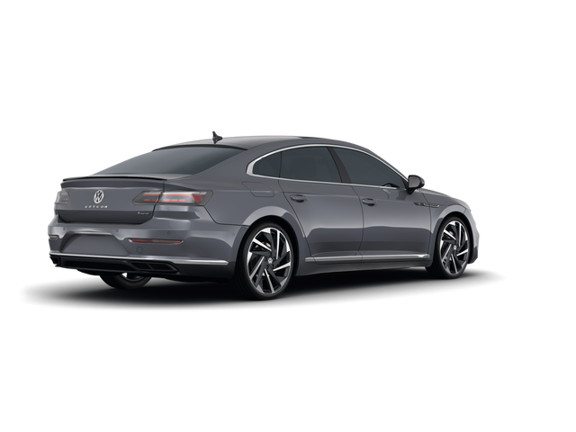 2021 Volkswagen Arteon SEL R-Line