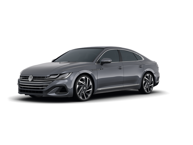 2021 Volkswagen Arteon SEL R-Line