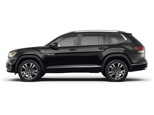 2021 Volkswagen Atlas 3.6L V6 SEL Premium R-Line