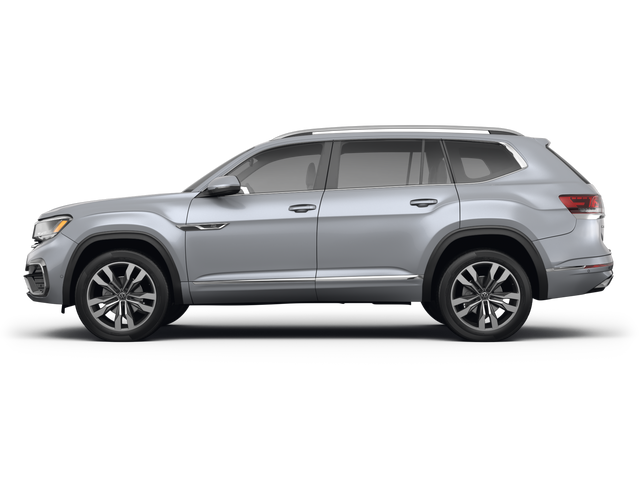 2021 Volkswagen Atlas 3.6L V6 SEL Premium R-Line