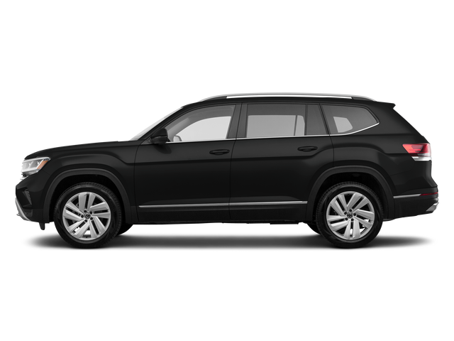 2021 Volkswagen Atlas 3.6L V6 SEL