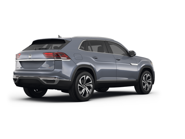 2021 Volkswagen Atlas Cross Sport 3.6L V6 SEL Premium