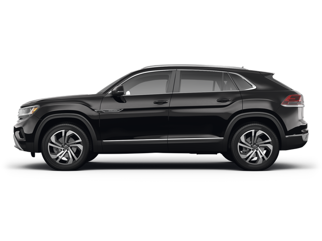 2021 Volkswagen Atlas Cross Sport 3.6L V6 SEL Premium