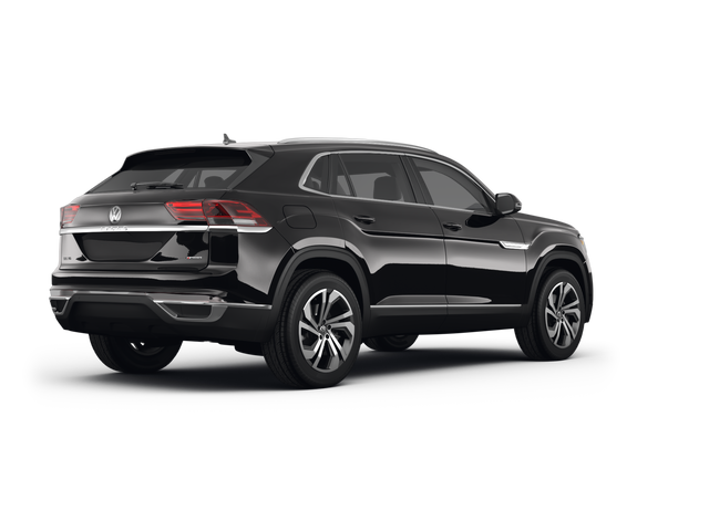 2021 Volkswagen Atlas Cross Sport 3.6L V6 SEL Premium