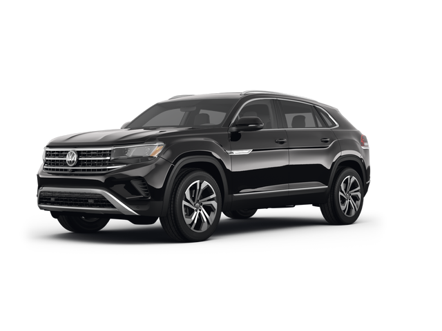 2021 Volkswagen Atlas Cross Sport 3.6L V6 SEL Premium