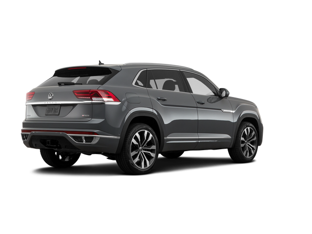 2021 Volkswagen Atlas Cross Sport 3.6L V6 SEL Premium R-Line