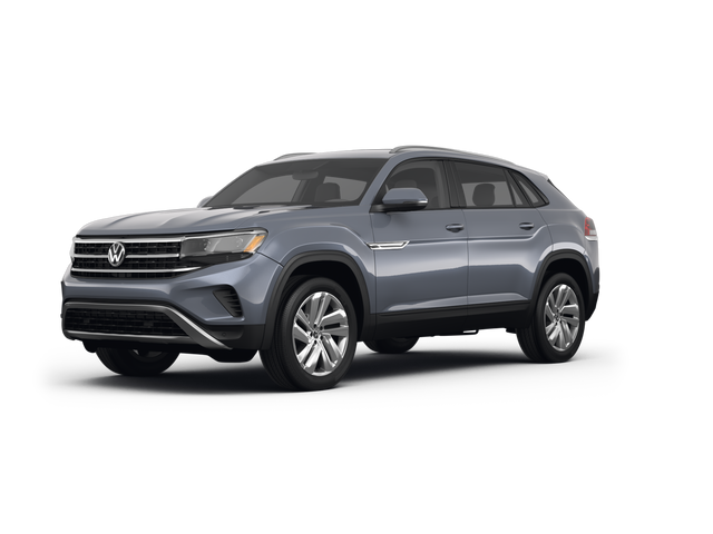 2021 Volkswagen Atlas Cross Sport 2.0T SE Technology