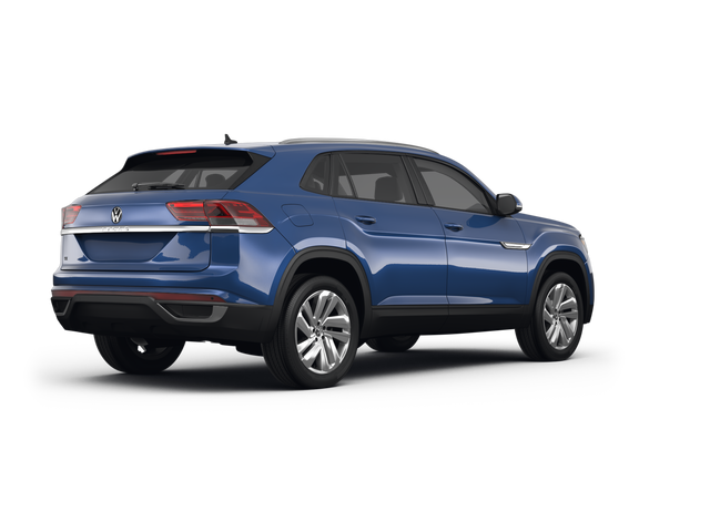 2021 Volkswagen Atlas Cross Sport 2.0T SEL