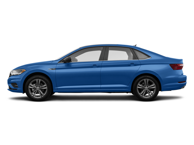 2021 Volkswagen Jetta R-Line