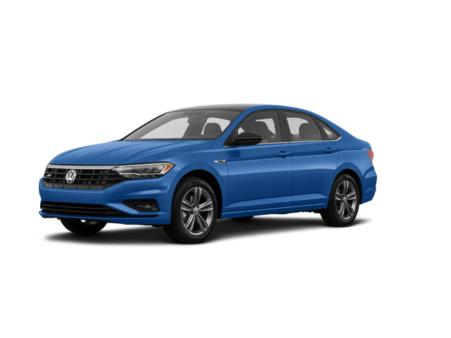 2021 Volkswagen Jetta R-Line