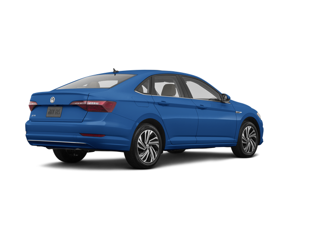 2021 Volkswagen Jetta SEL Premium