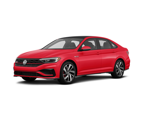 2021 Volkswagen Jetta GLI S