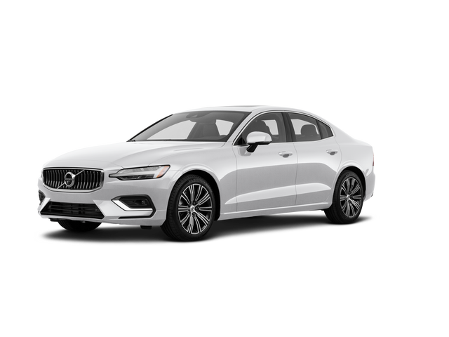 2021 Volvo S60 Inscription