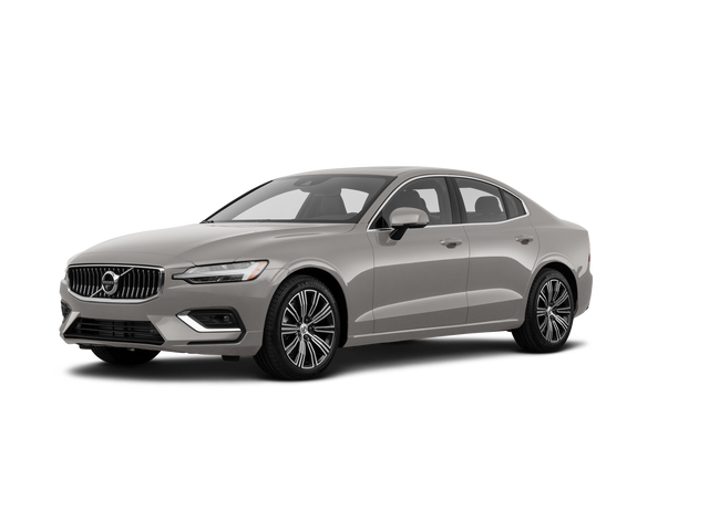 2021 Volvo S60 Inscription