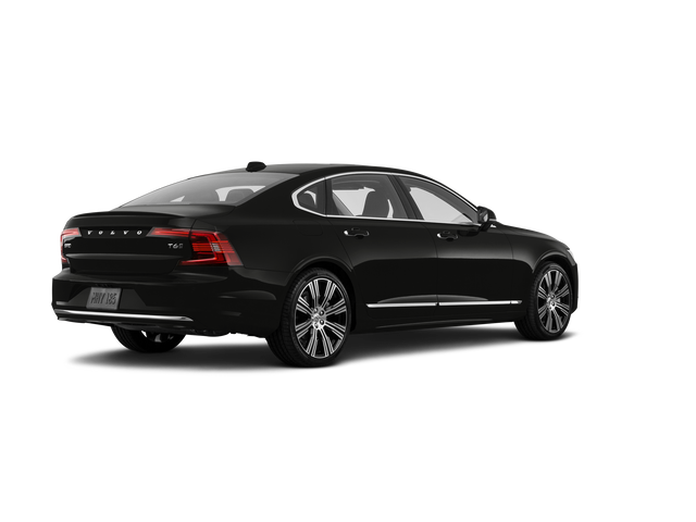 2021 Volvo S90 Inscription