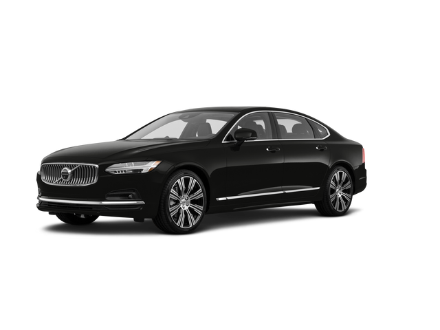 2021 Volvo S90 Inscription