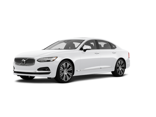 2021 Volvo S90 Inscription