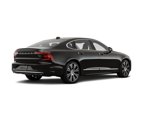 2021 Volvo S90 Inscription