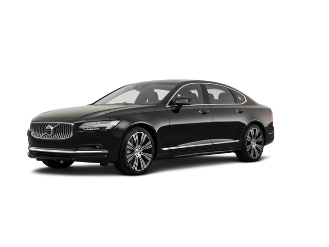 2021 Volvo S90 Inscription