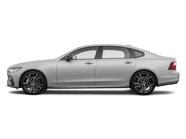 2021 Volvo S90 R-Design