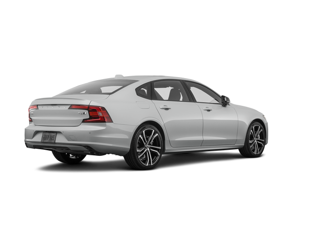 2021 Volvo S90 R-Design