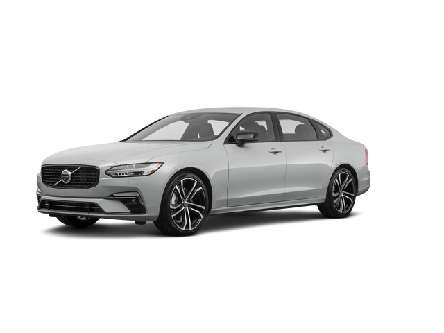 2021 Volvo S90 R-Design