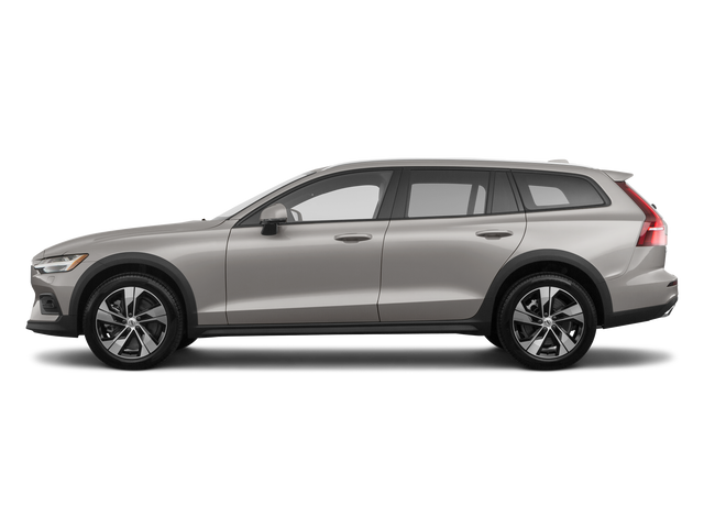 2021 Volvo V60 Cross Country Base