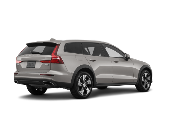 2021 Volvo V60 Cross Country Base