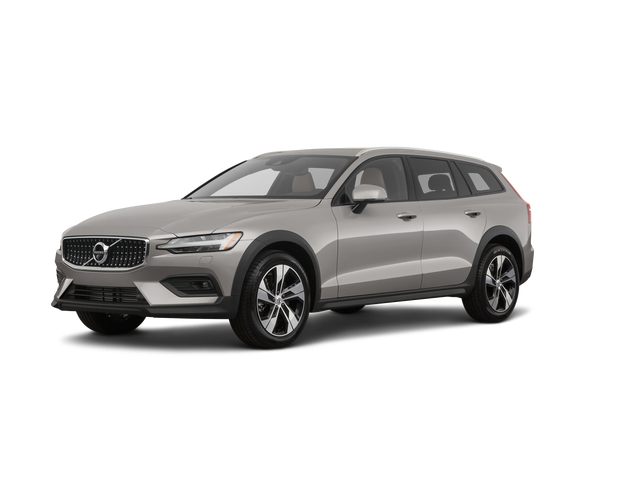 2021 Volvo V60 Cross Country Base