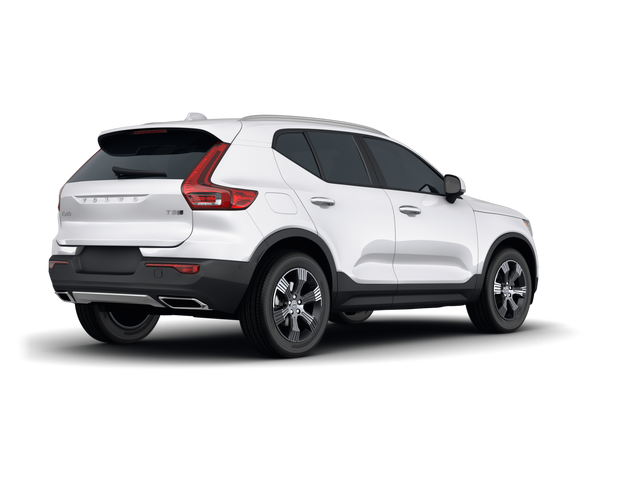 2021 Volvo XC40 Inscription