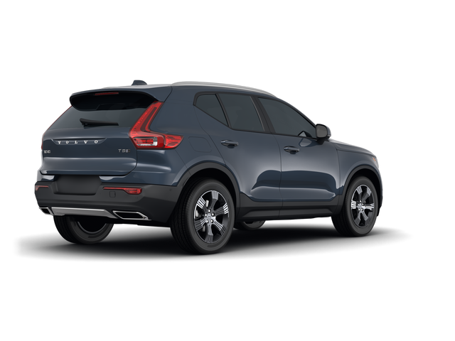 2021 Volvo XC40 Inscription