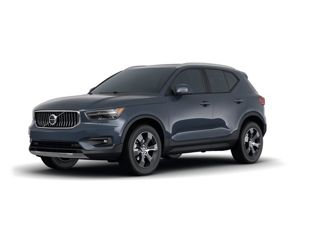 2021 Volvo XC40 Inscription