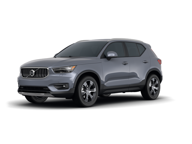 2021 Volvo XC40 Inscription