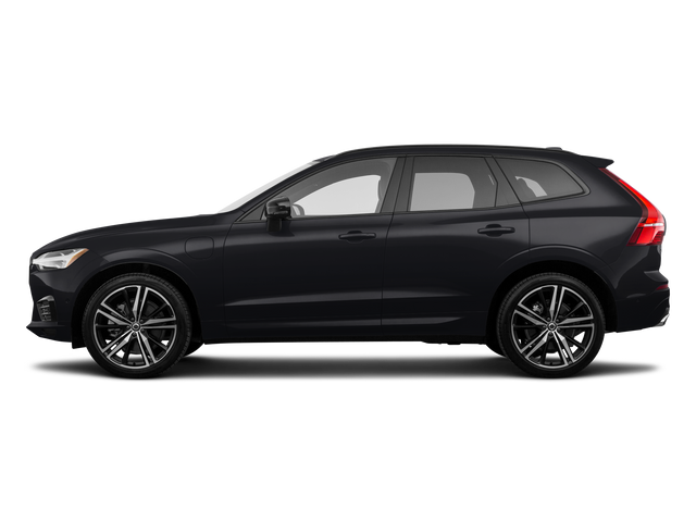 2021 Volvo XC60 Inscription Expression