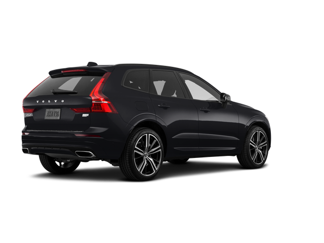 2021 Volvo XC60 Inscription Expression