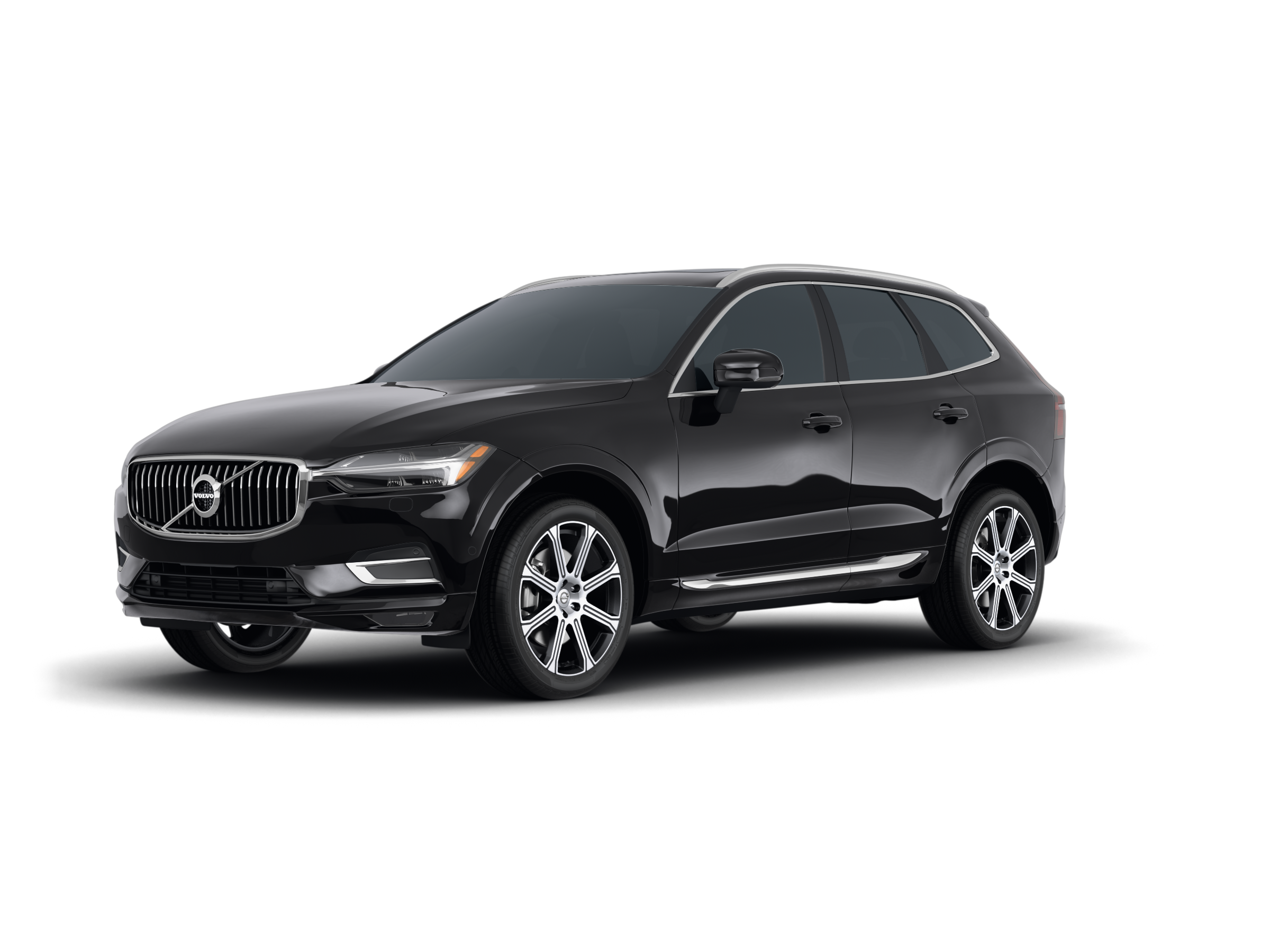 Used 2021 Volvo XC60 Inscription - 2021 Volvo XC60 T6 Inscription 717 15390 Cc2400 032 717