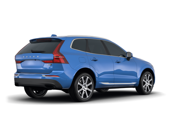 2021 Volvo XC60 R-Design