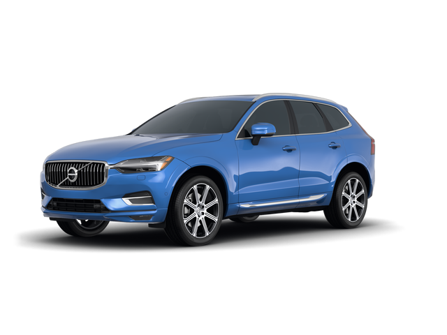 2021 Volvo XC60 R-Design