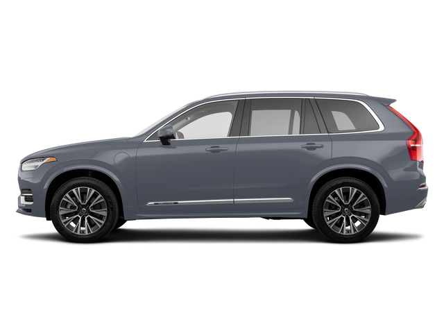 2021 Volvo XC90 Inscription Expression