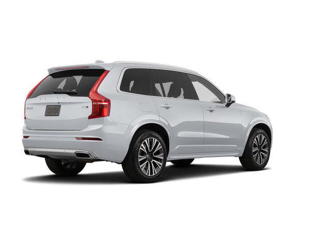 2021 Volvo XC90 Momentum