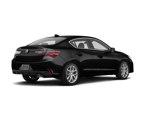 2022 Acura ILX Base