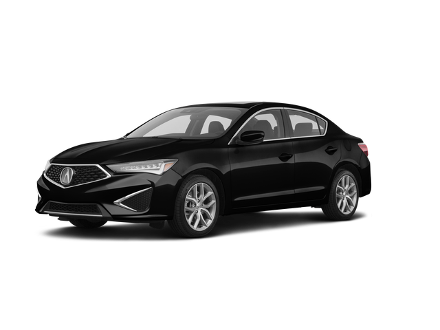 2022 Acura ILX Base