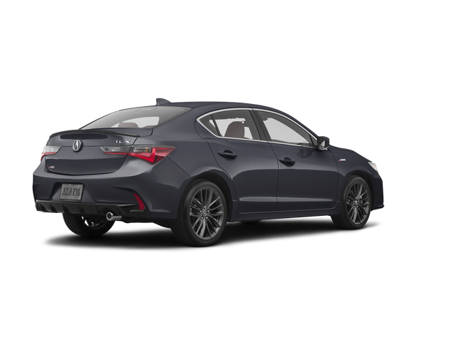 2022 Acura ILX Premium A-Spec